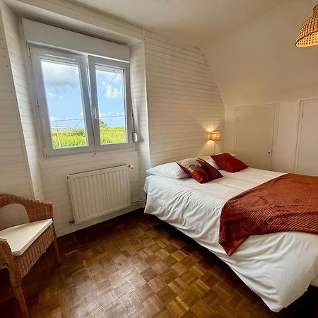 Ty Loho - Grande Maison A Landéda Zewnętrze zdjęcie