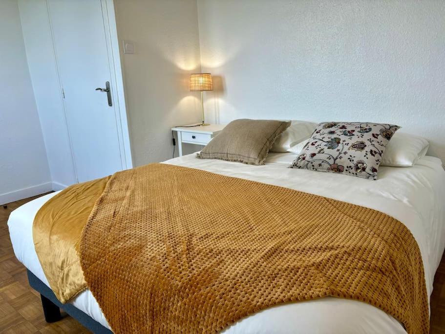 Ty Loho - Grande Maison A Landéda Zewnętrze zdjęcie