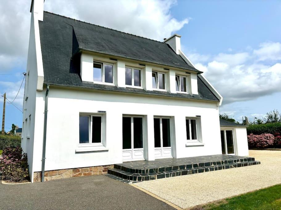 Ty Loho - Grande Maison A Landéda Zewnętrze zdjęcie